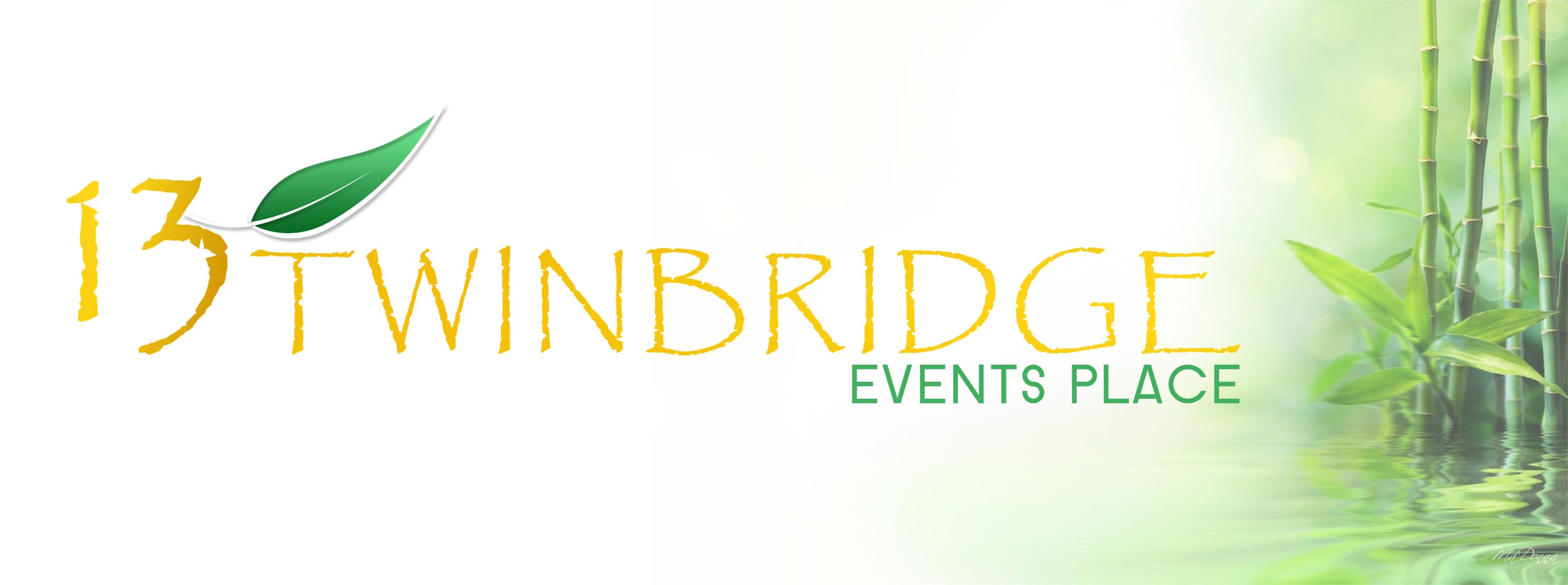 13 Twinbridge Events Place